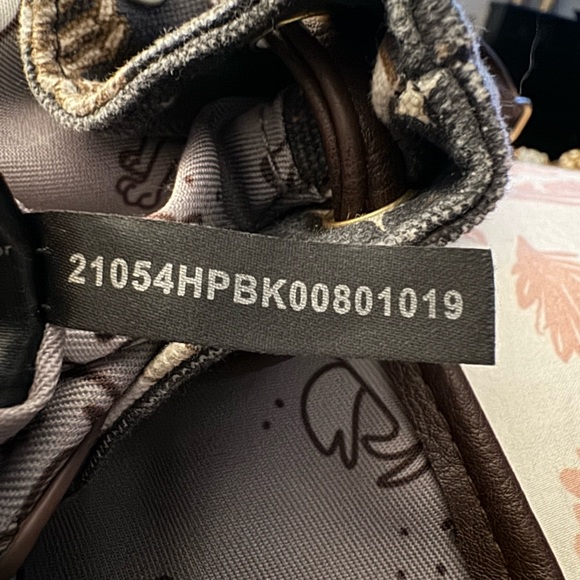 LOUNGEFLY HARRY POTTER CHIBI MAGICAL CREATURE RUCKSACK PREOWNED - Picture 15 of 15